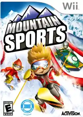 Mountain Sports